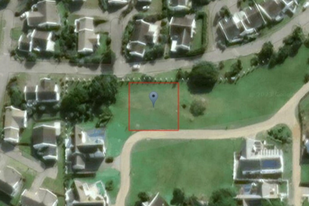 Vacant land sold in Village - 1SA1609770 Vacant land sold in Village - 1SA1609770