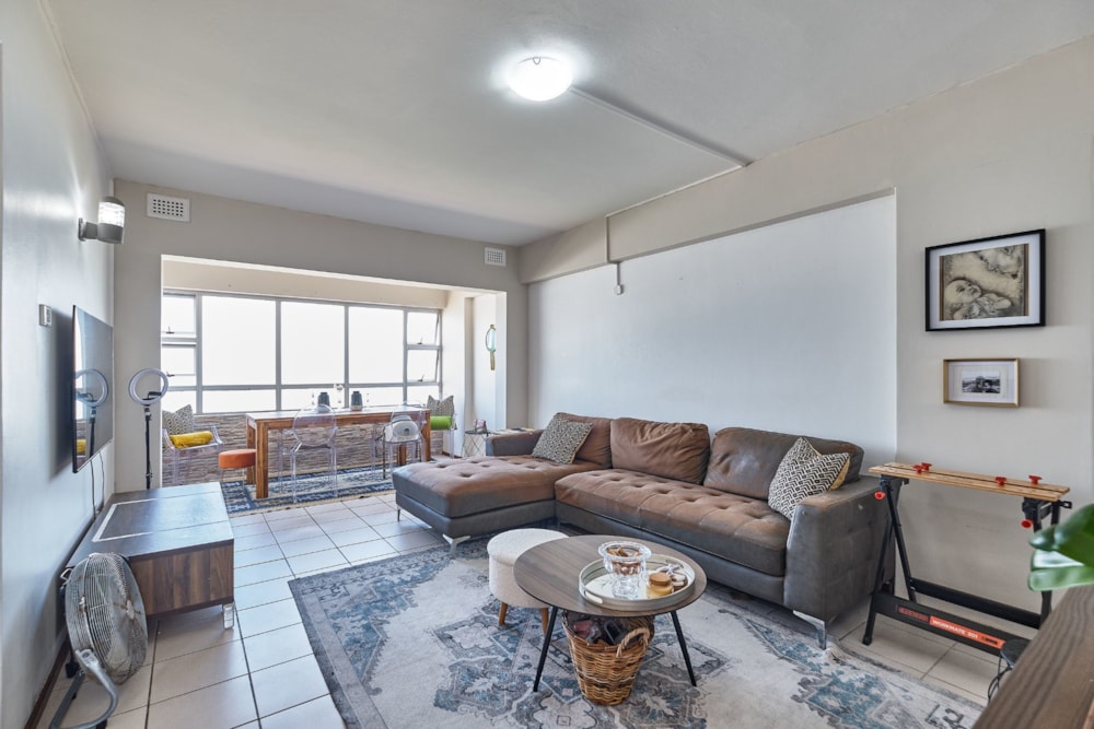 Apartment for sale in Athlone Park - 1WB1607354