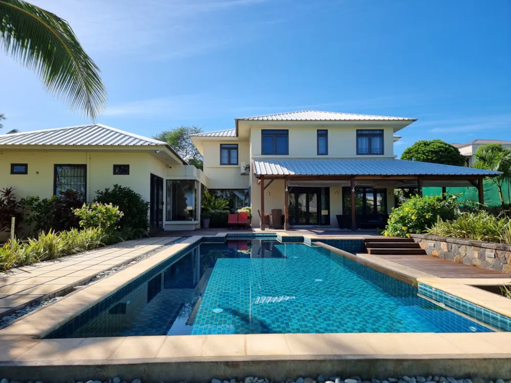 House to rent in Tamarin, Mauritius - MUR1754697 House to rent in Tamarin, Mauritius - MUR1754697