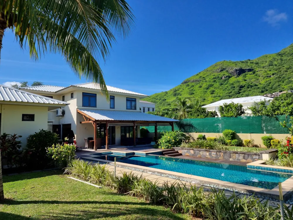 House to rent in Tamarin, Mauritius - MUR1754697 House to rent in Tamarin, Mauritius - MUR1754697