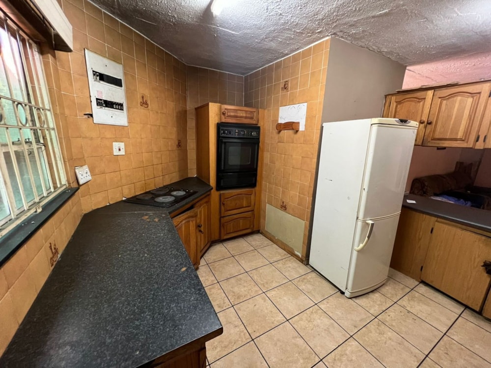 Townhouse for sale in Willows - 1BX1754258 Townhouse for sale in Willows - 1BX1754258