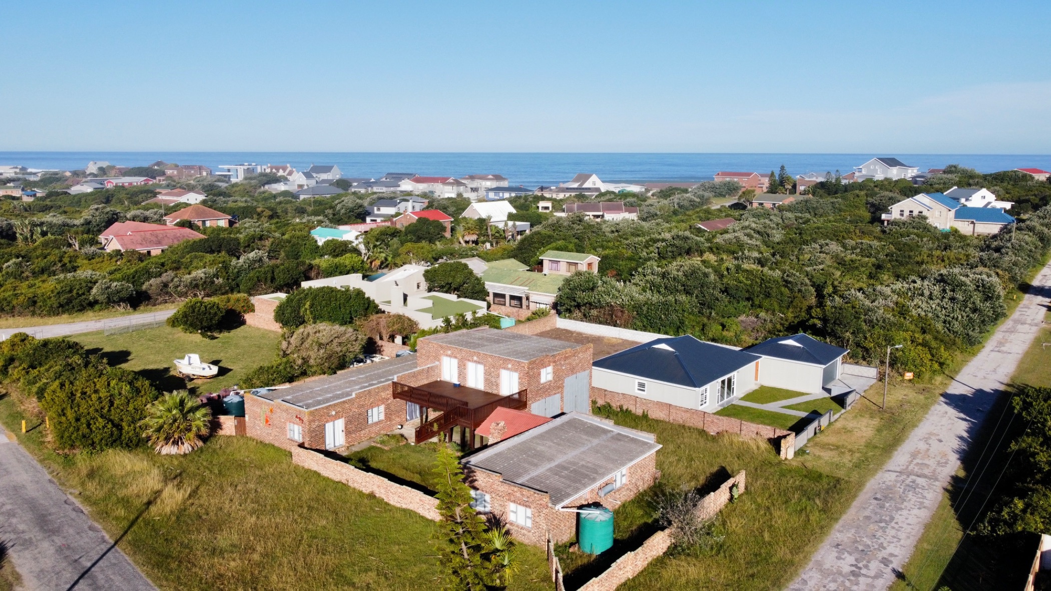 House for sale in Boknesstrand - 1KO1721836