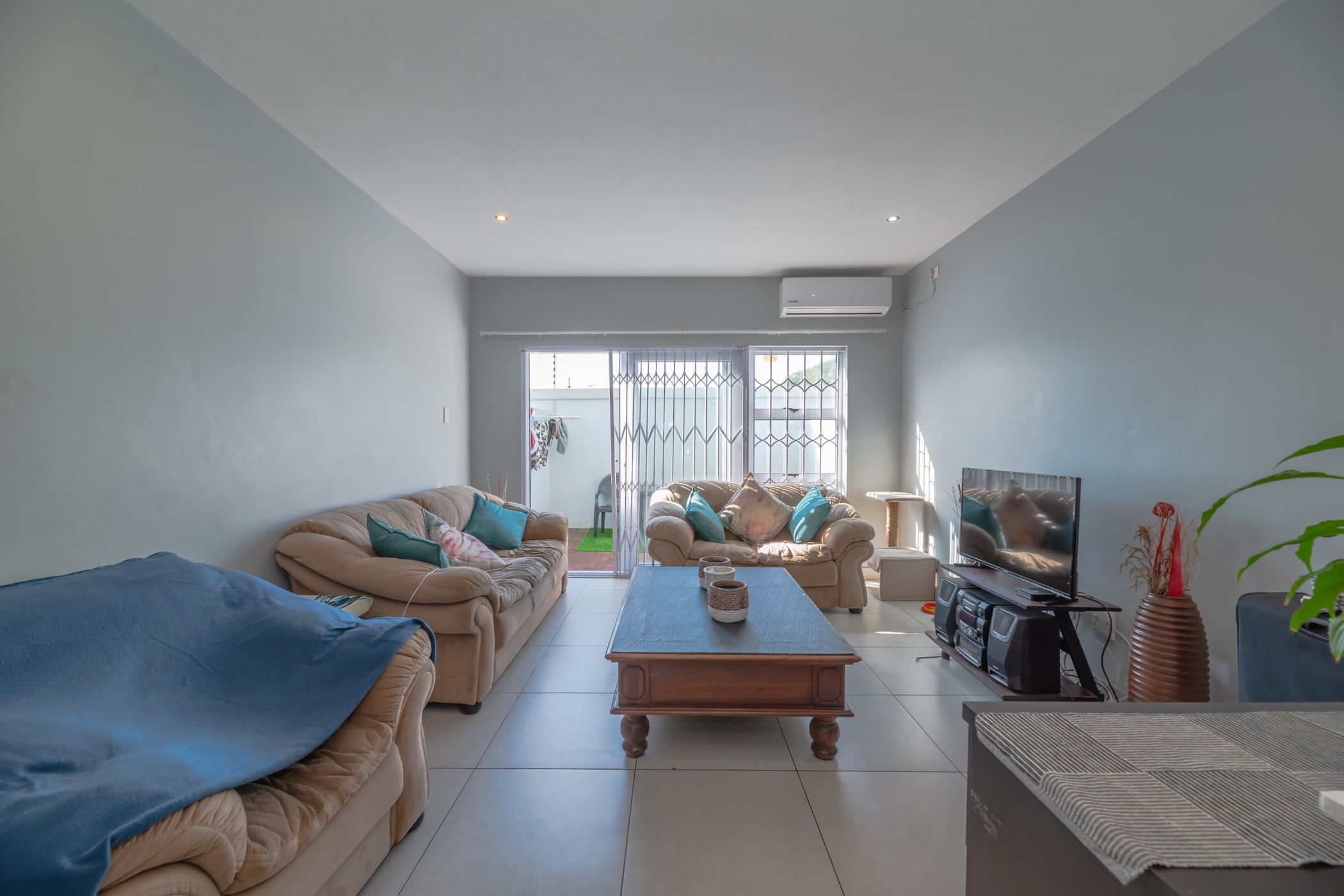 Townhouse for sale in Park Hill - 1ND1609731