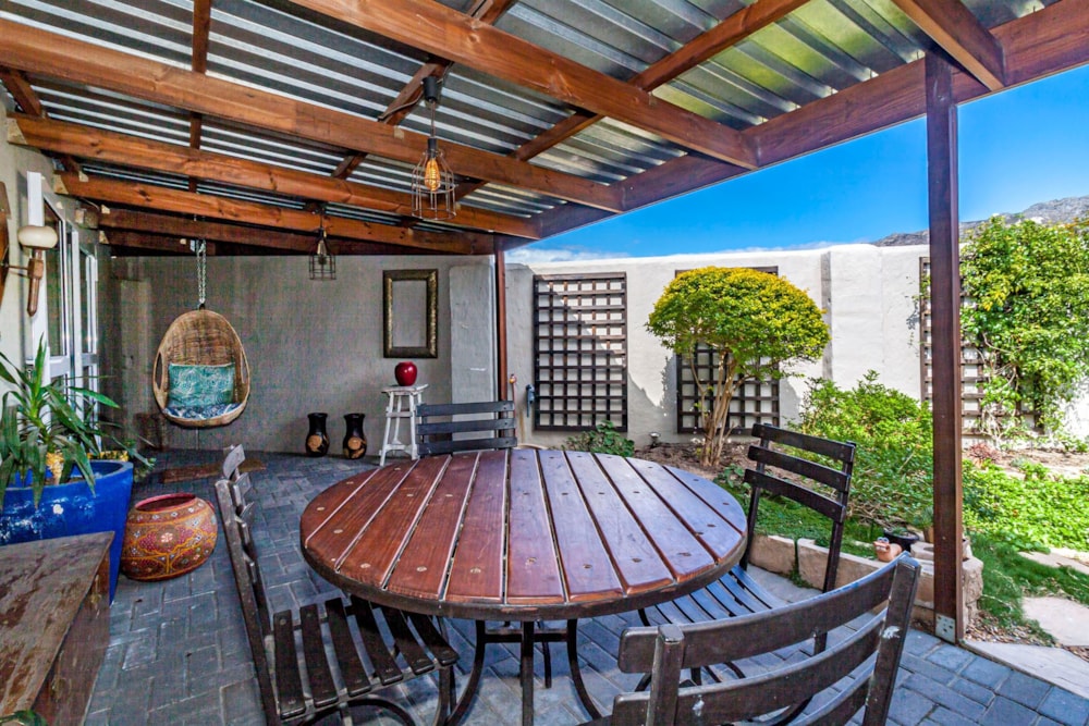 House let in Onverwacht, Gordons Bay - SWL1714819 House let in Onverwacht, Gordons Bay - SWL1714819