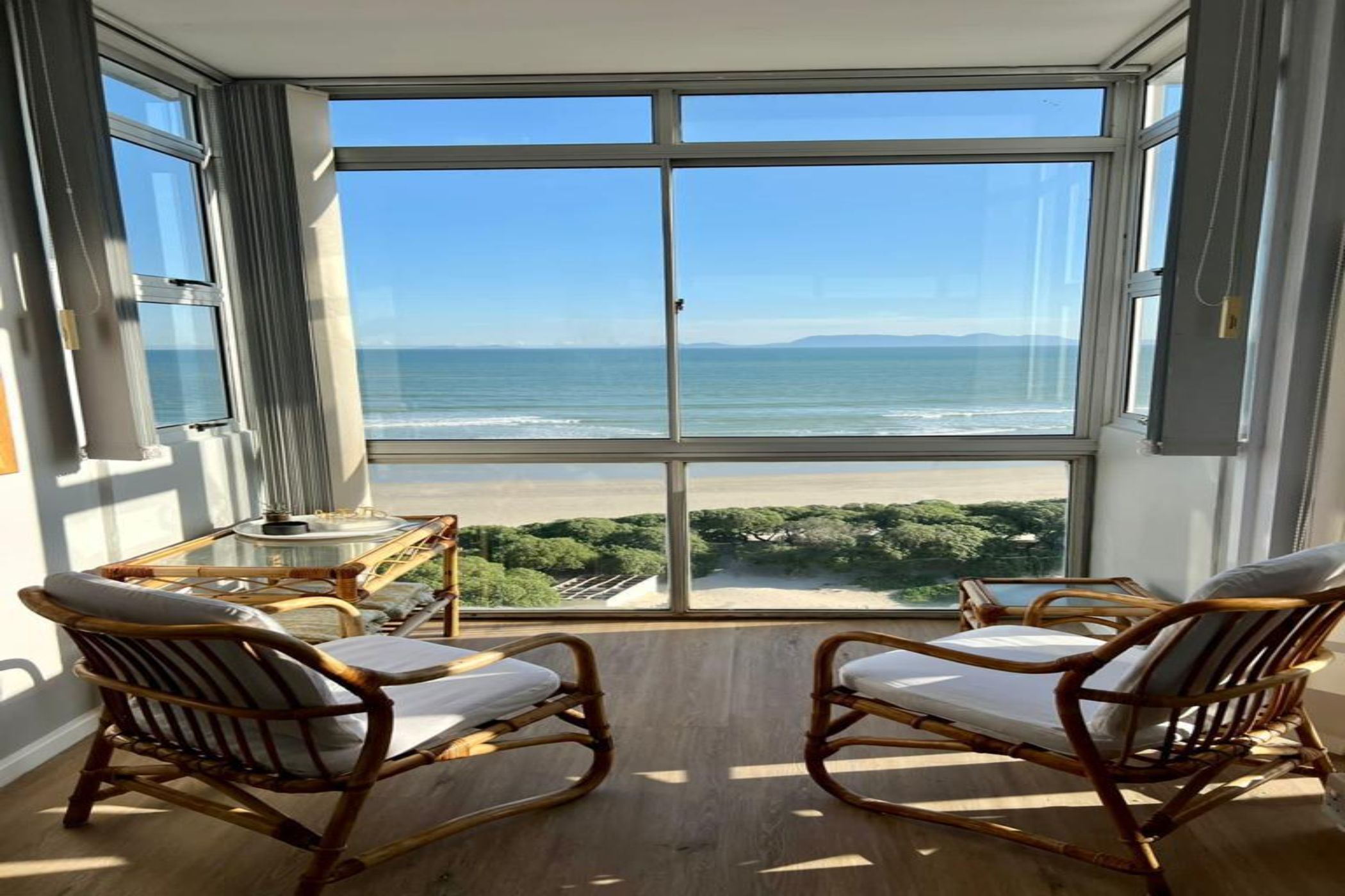 Apartment to rent in Strand North - SWL1743037