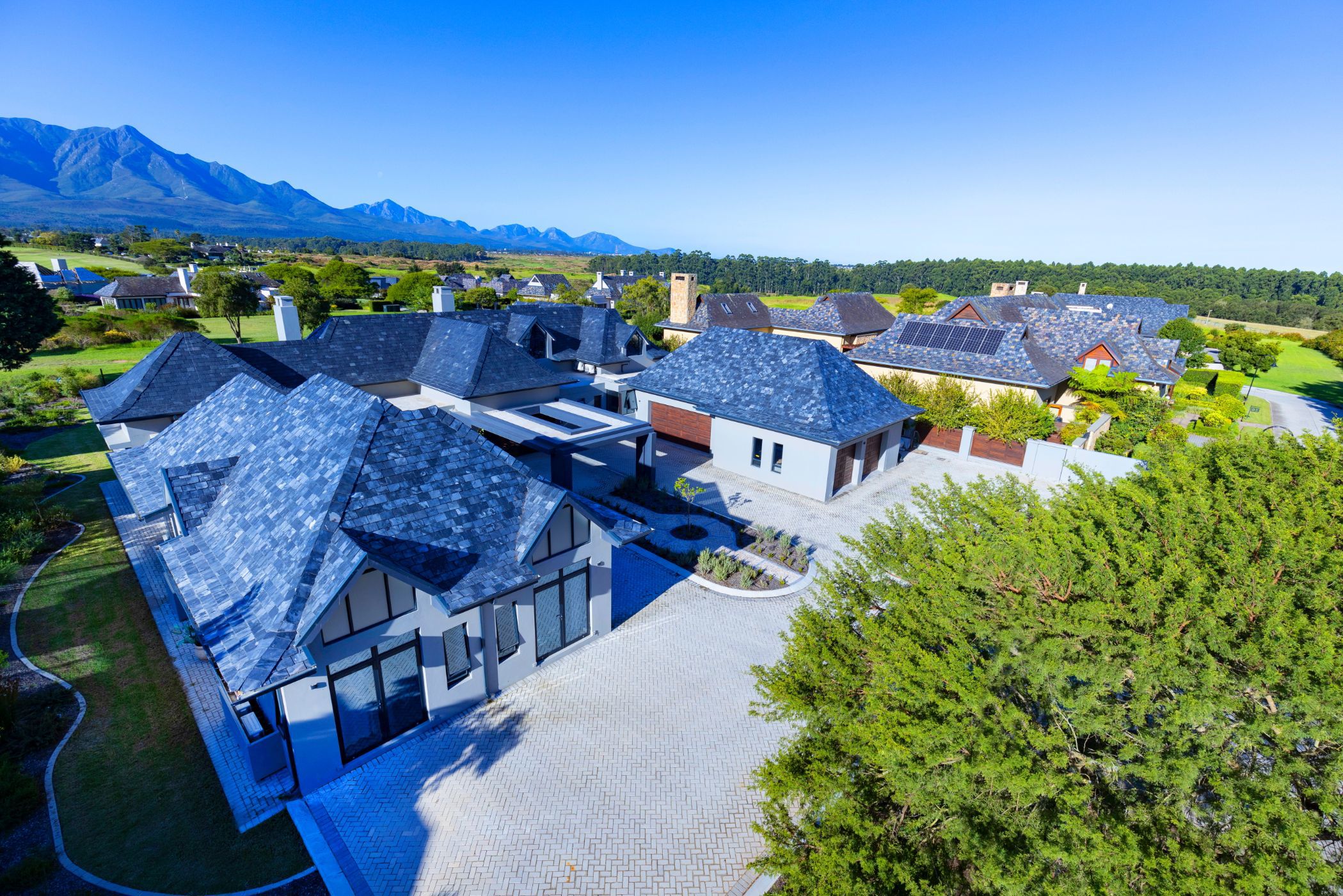 House for sale in Links Ridge - FC1609788