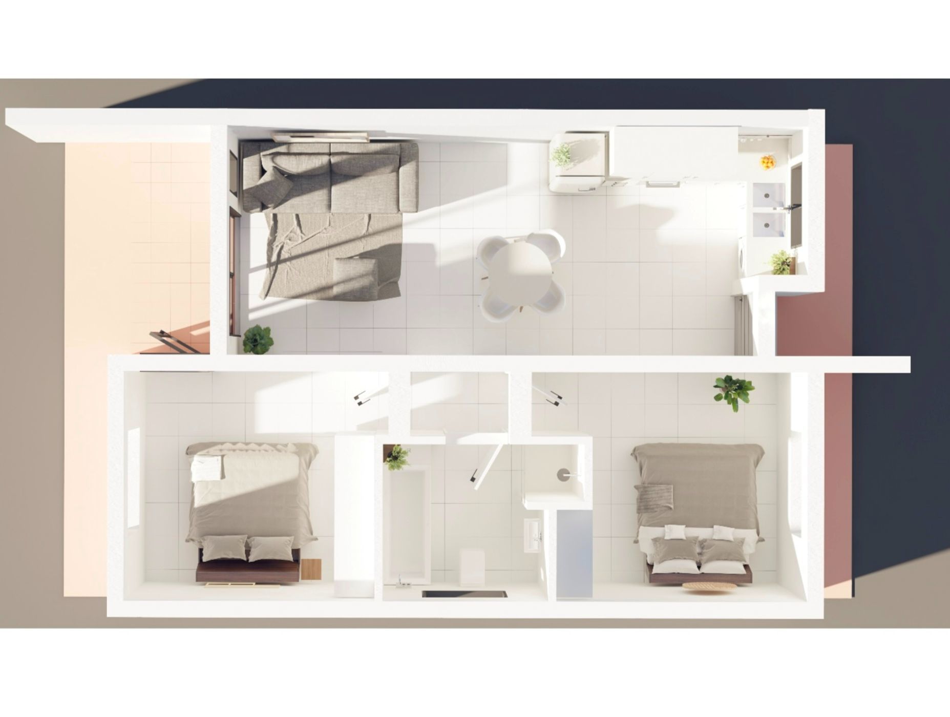 Apartment for sale in Athlone, Pietermaritzburg - 1PM1611468