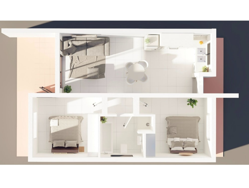 Apartment for sale in Athlone, Pietermaritzburg - 1PM1611468 Apartment for sale in Athlone, Pietermaritzburg - 1PM1611468