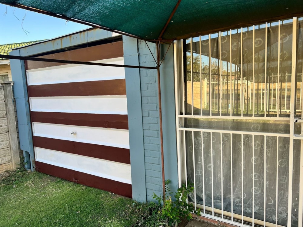 House for sale in Fauna - 1BX1724804