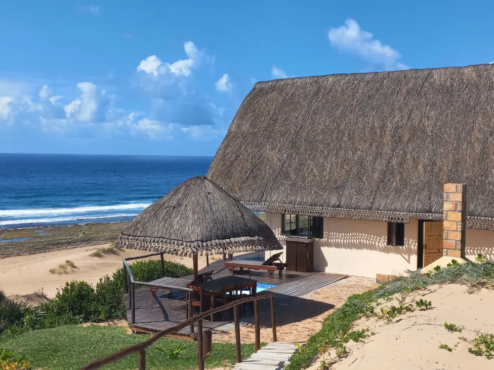 House for sale in Guinjata, Inhambane, Mozambique - 3MQ1451648