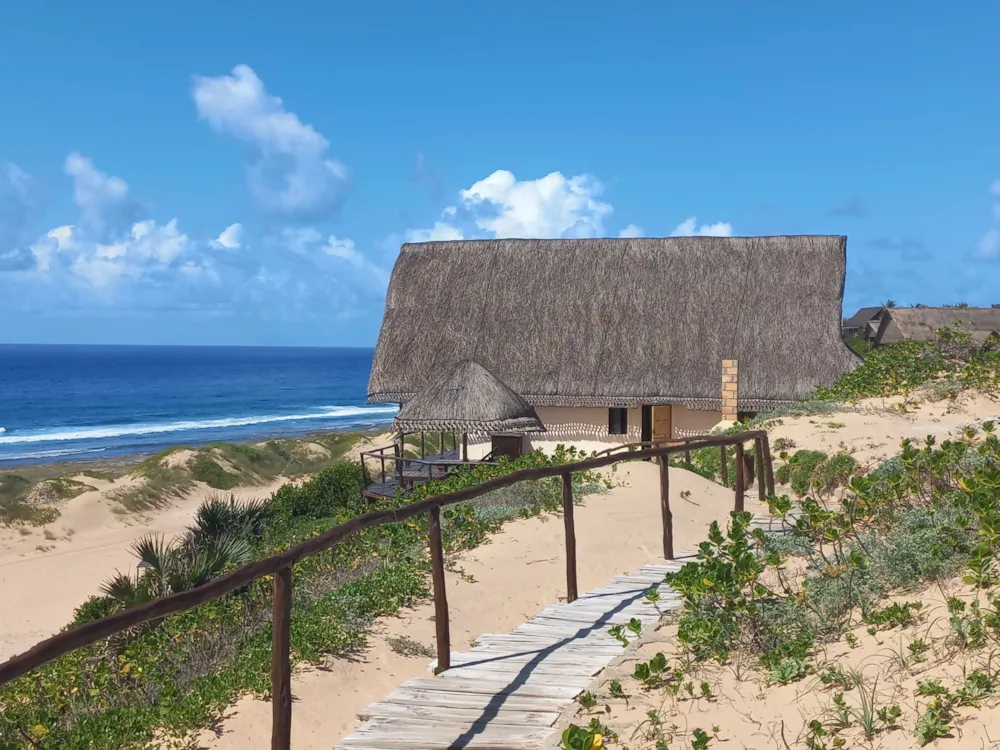 House for sale in Guinjata, Inhambane, Mozambique - 3MQ1451648
