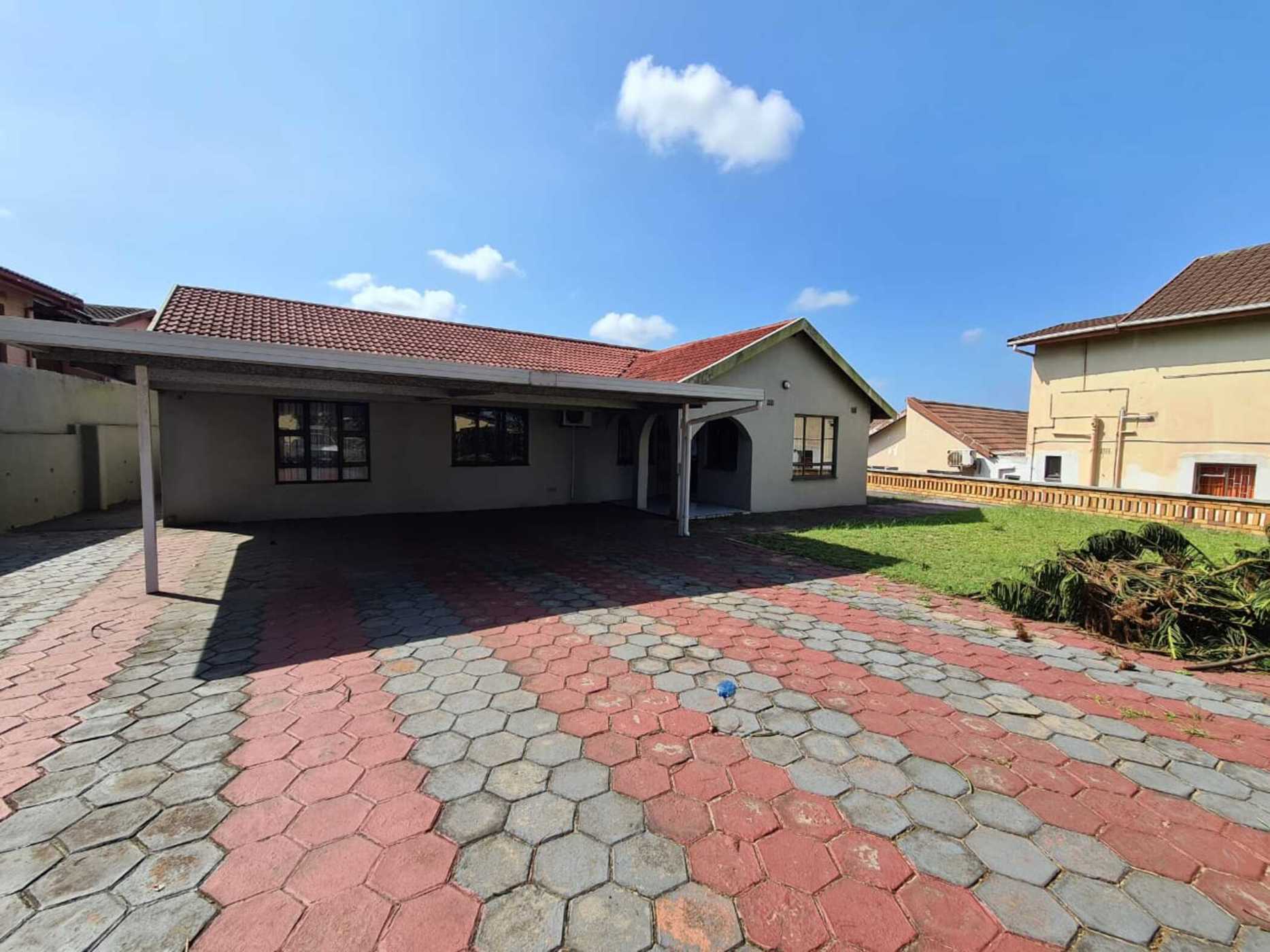 House to rent in Brackenham - 1RY1738957