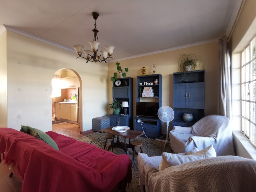 Single-storey house for sale in Serela View - 1PS1712619