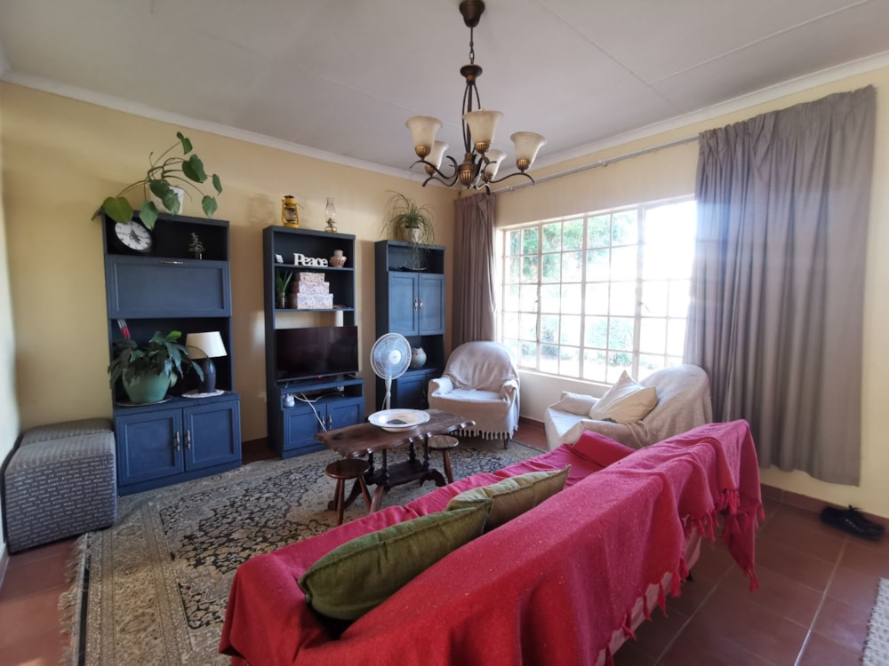 Single-storey house for sale in Serela View - 1PS1712619