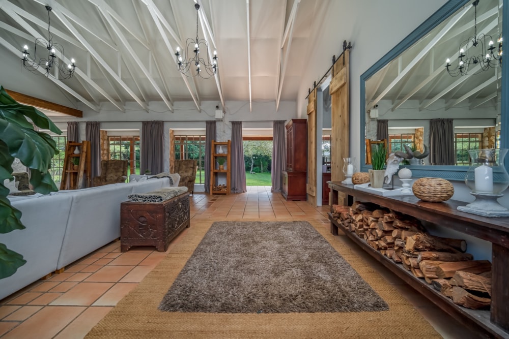 House let in Hillcrest Park - 1KF1686852 House let in Hillcrest Park - 1KF1686852