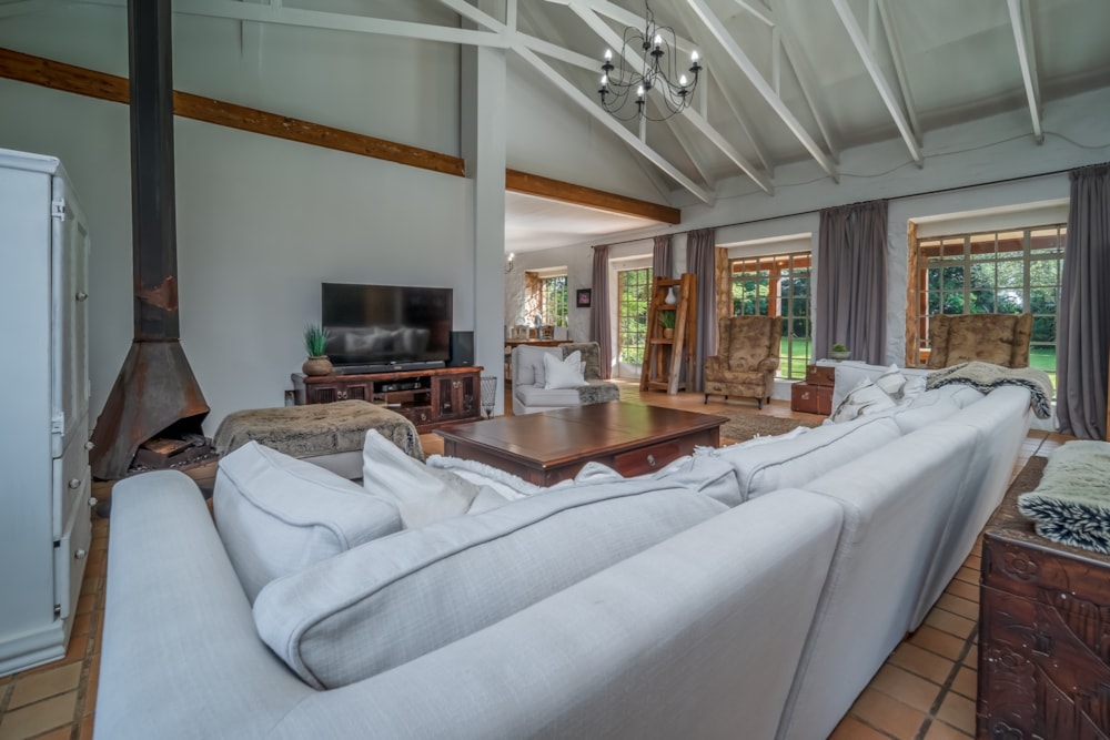 House let in Hillcrest Park - 1KF1686852 House let in Hillcrest Park - 1KF1686852