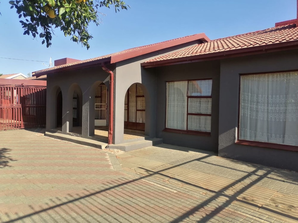 House for sale in Heidedal - 1BX1462412