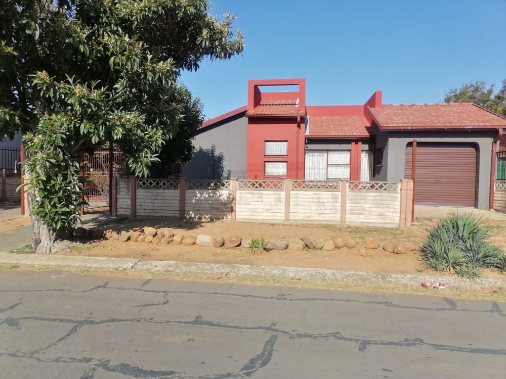 House for sale in Heidedal - 1BX1462412