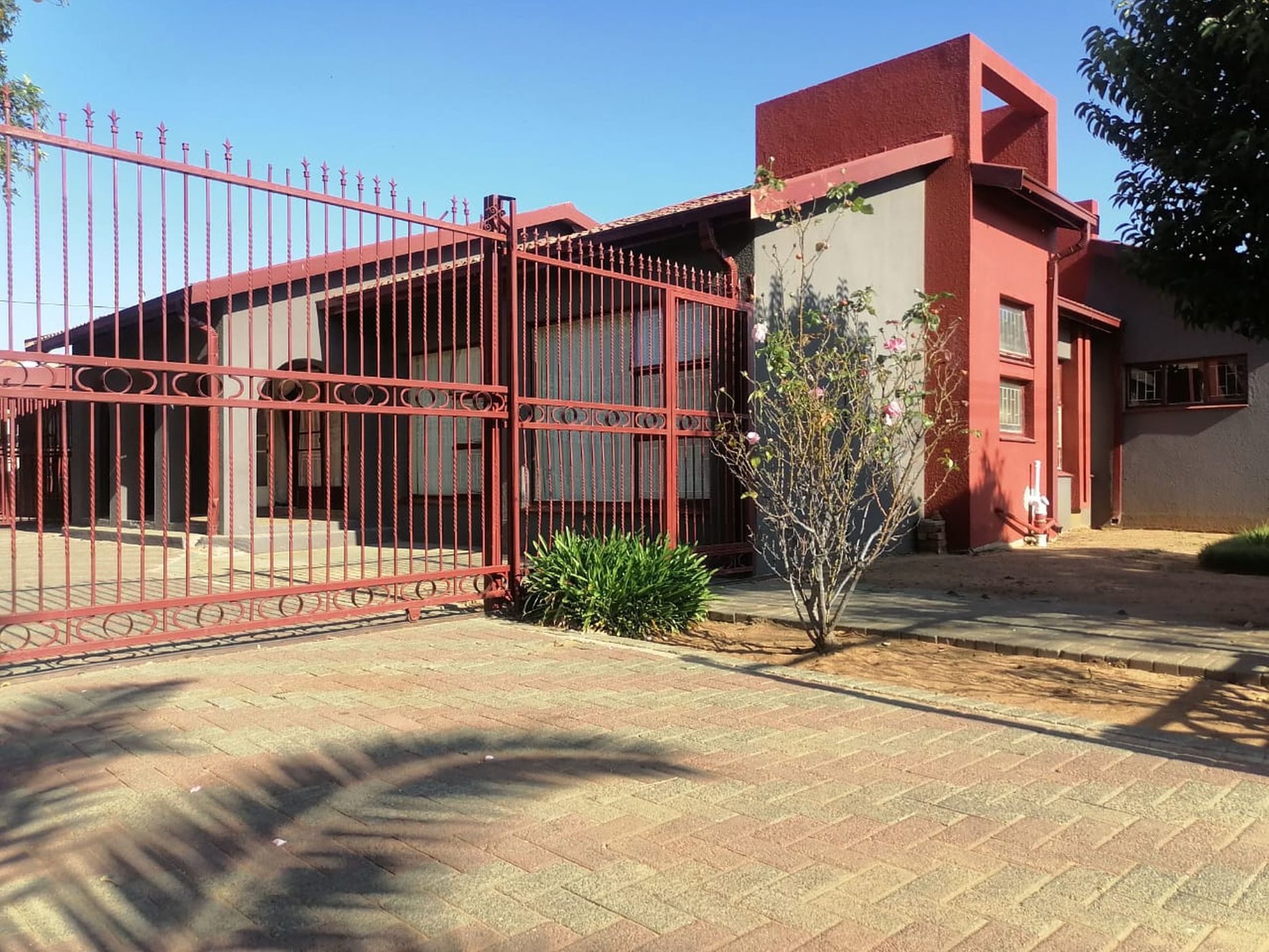 House for sale in Heidedal - 1BX1462412