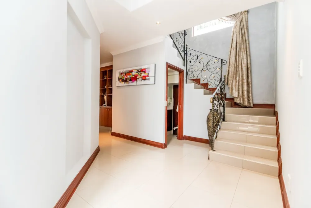 House let in Kyalami Estates - MDL1670736 House let in Kyalami Estates - MDL1670736