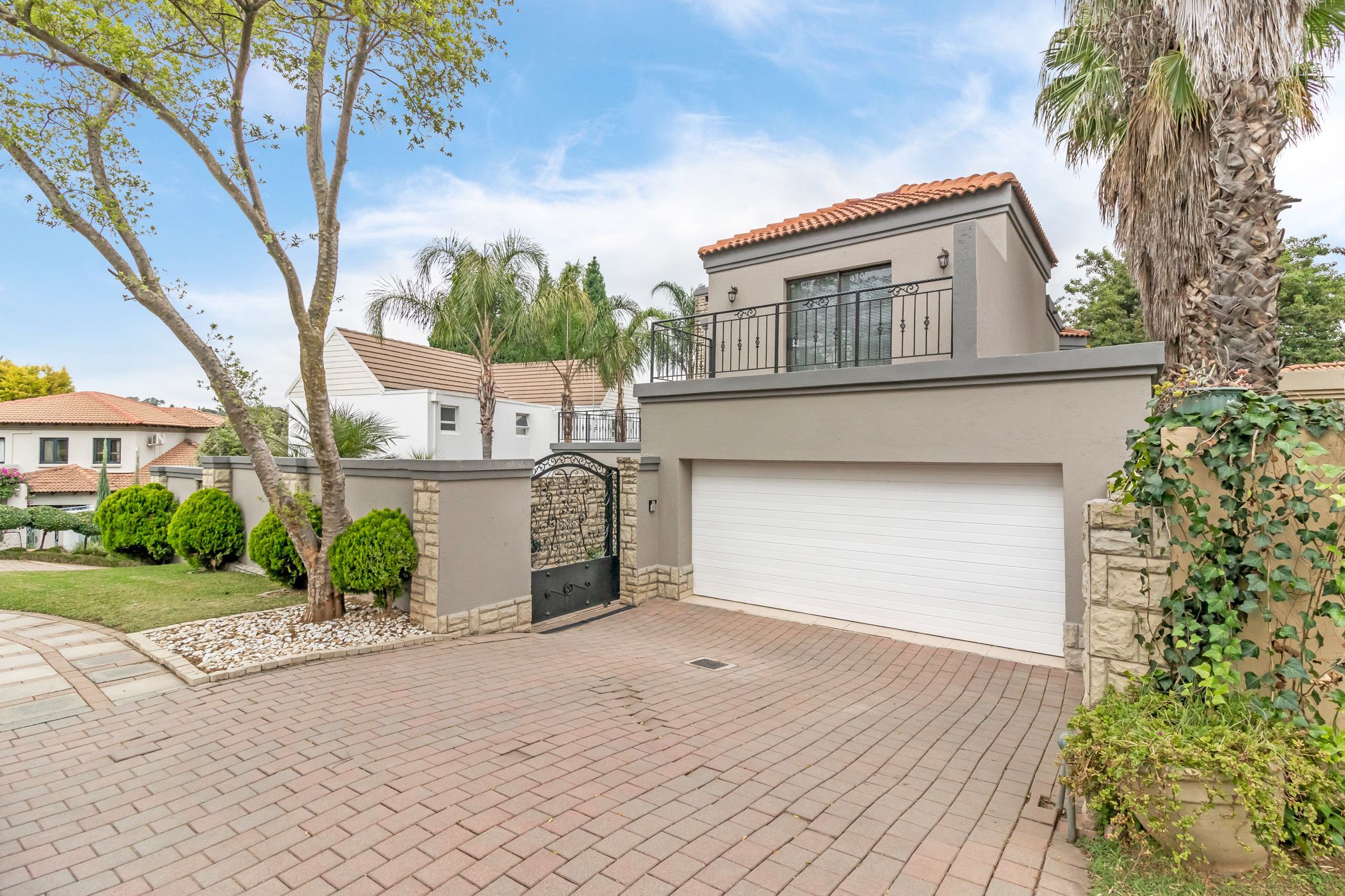 House to rent in Kyalami Estates - MDL1670736