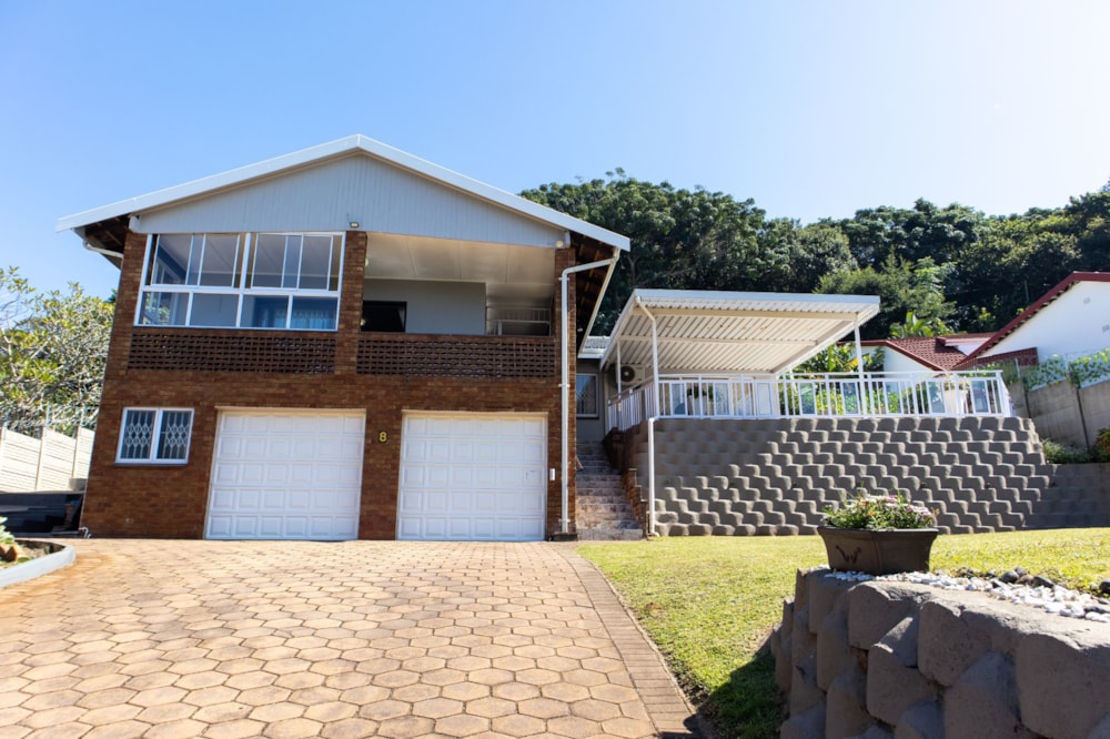 House for sale in Amanzimtoti - 1WB1739284 House for sale in Amanzimtoti - 1WB1739284