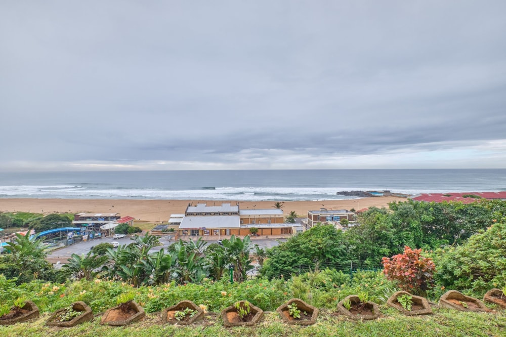 Apartment for sale in Amanzimtoti - 1WB1719403