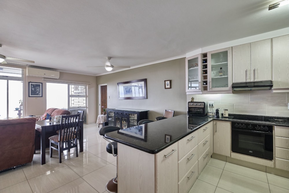 Apartment for sale in Amanzimtoti - 1WB1719403
