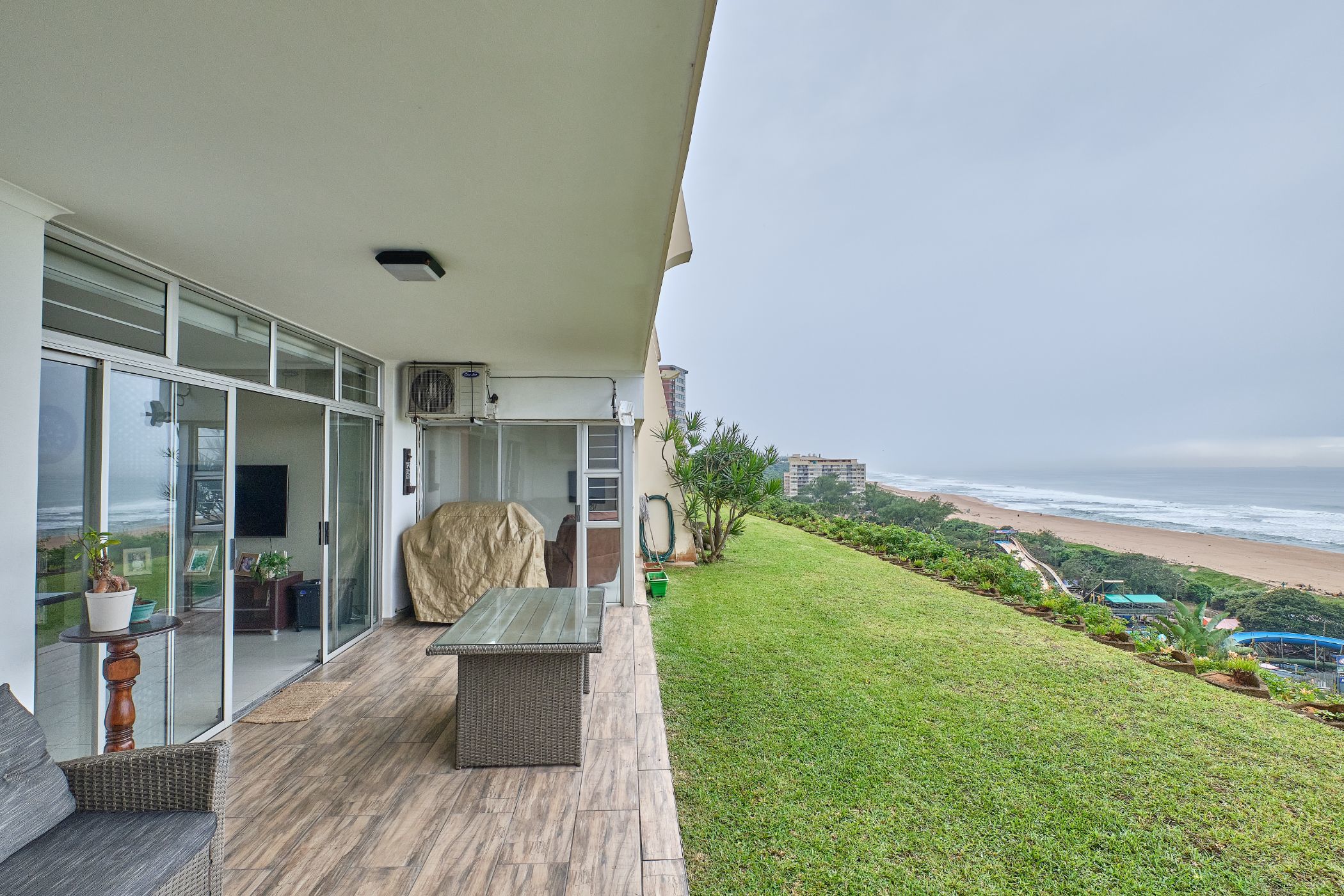 Apartment for sale in Amanzimtoti - 1WB1719403