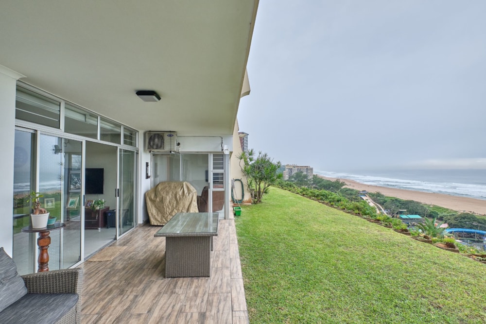 Apartment for sale in Amanzimtoti - 1WB1719403