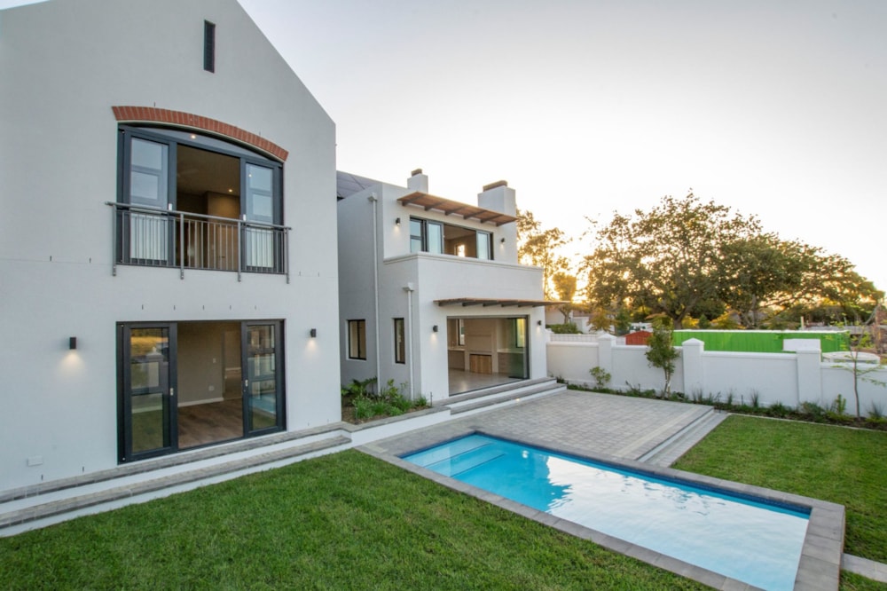 House sold in Paradyskloof - ST1695498 House sold in Paradyskloof - ST1695498