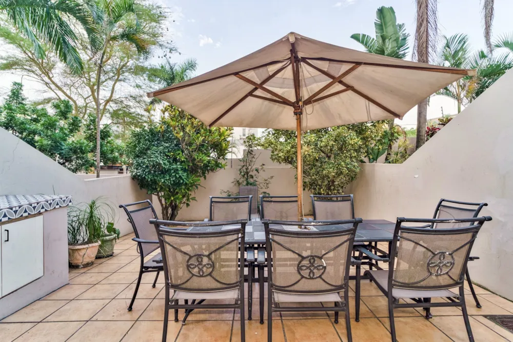 Apartment for sale in uMhlanga Rocks - 1ND1750306