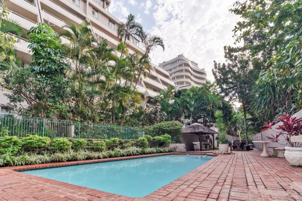 Apartment for sale in uMhlanga Rocks - 1ND1750306