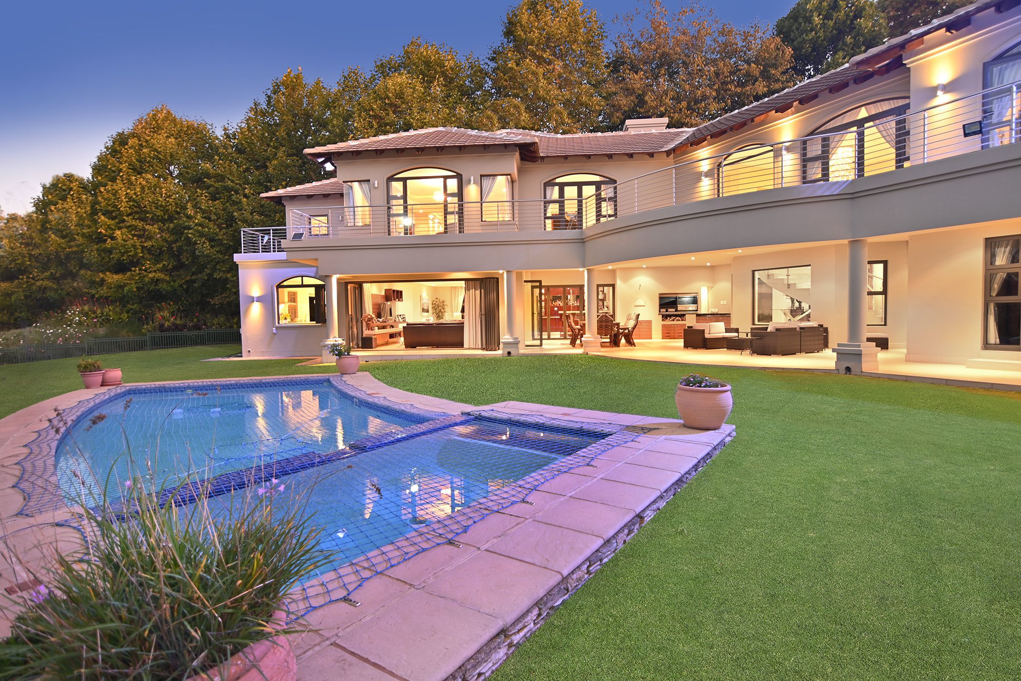 House to rent in Blair Atholl - FYL1689953