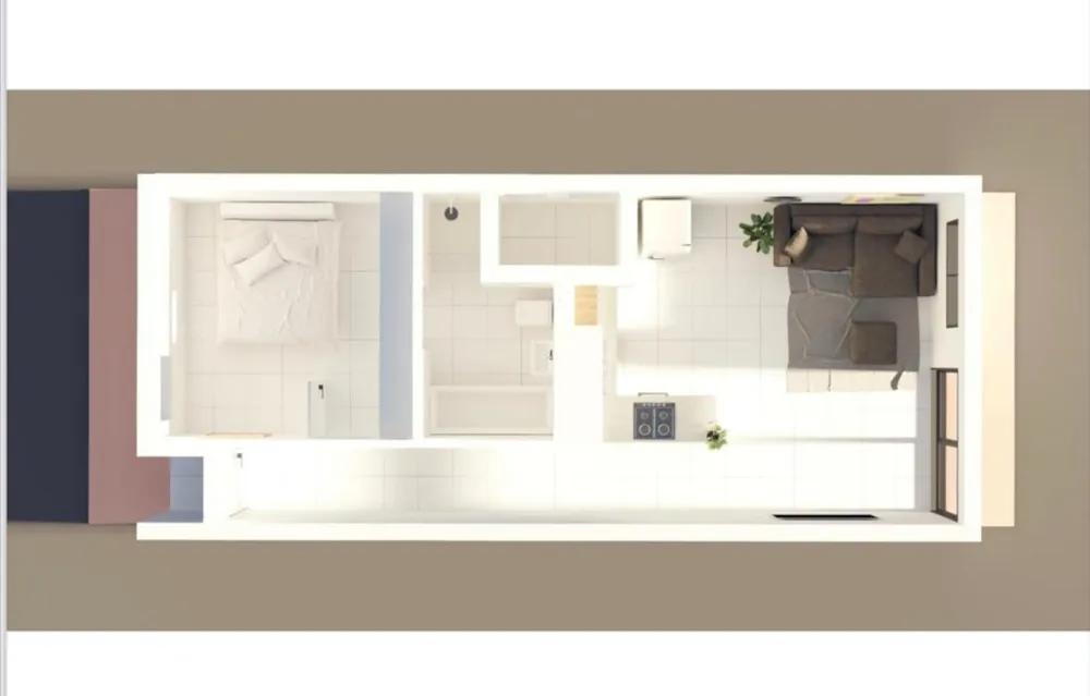 Apartment for sale in Athlone, Pietermaritzburg - 1PM1590418