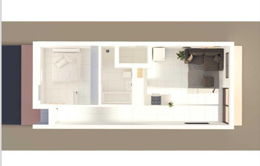 Apartment for sale in Athlone, Pietermaritzburg - 1PM1590418 Apartment for sale in Athlone, Pietermaritzburg - 1PM1590418