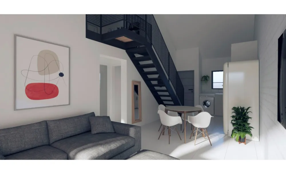 Apartment for sale in Athlone, Pietermaritzburg - 1PM1611470
