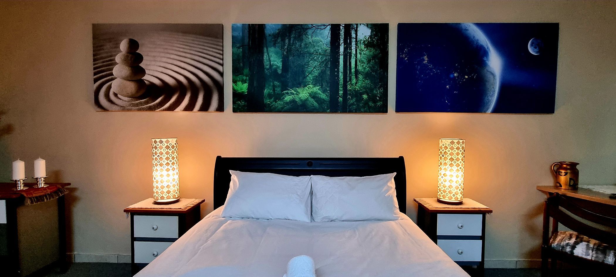 Bachelor apartment to rent in Schoemansville - 1HR1719745