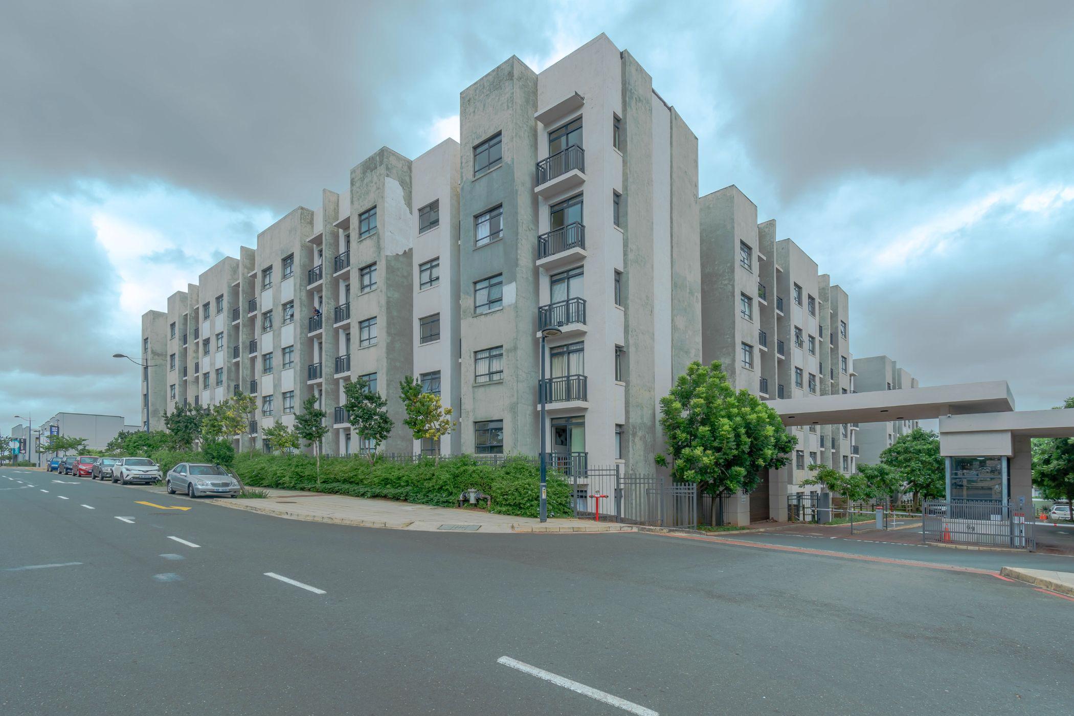 Apartment for sale in New Town Centre - 1ND1610729