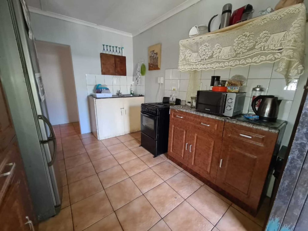 House to rent in Richards Bay - 1RY1721738