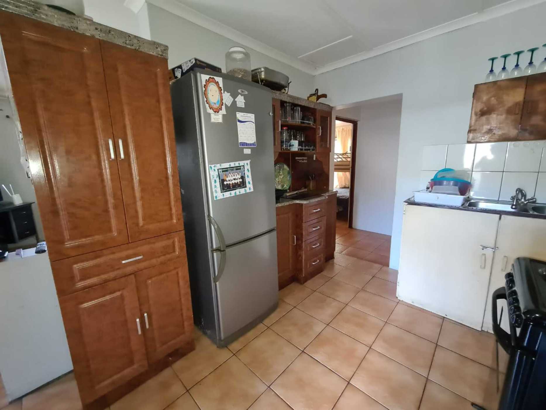 House to rent in Richards Bay - 1RY1721738