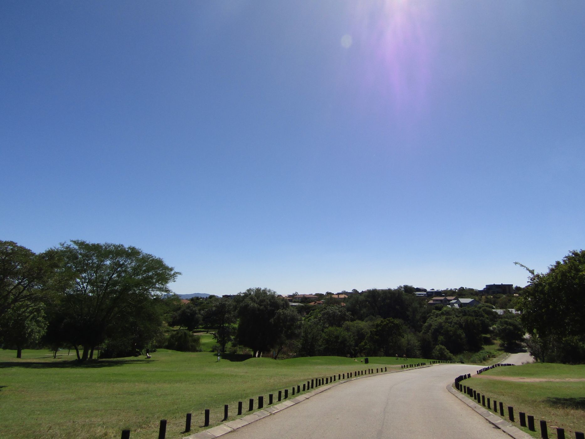 Residential vacant land sold in Seasons Eco Golf Estate - 1HR1610957