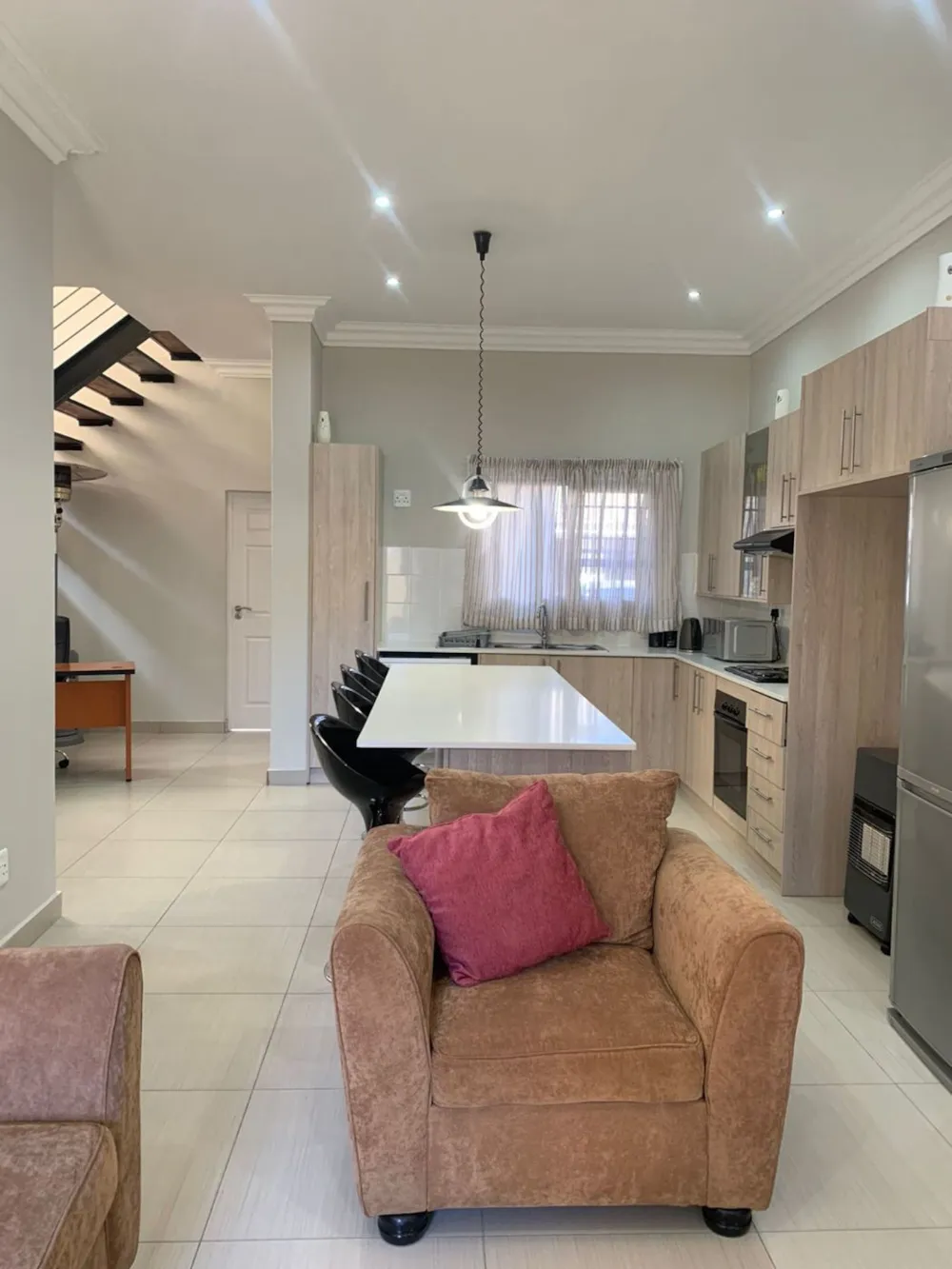 Townhouse for sale in Shellyvale - 1BX1612662 Townhouse for sale in Shellyvale - 1BX1612662