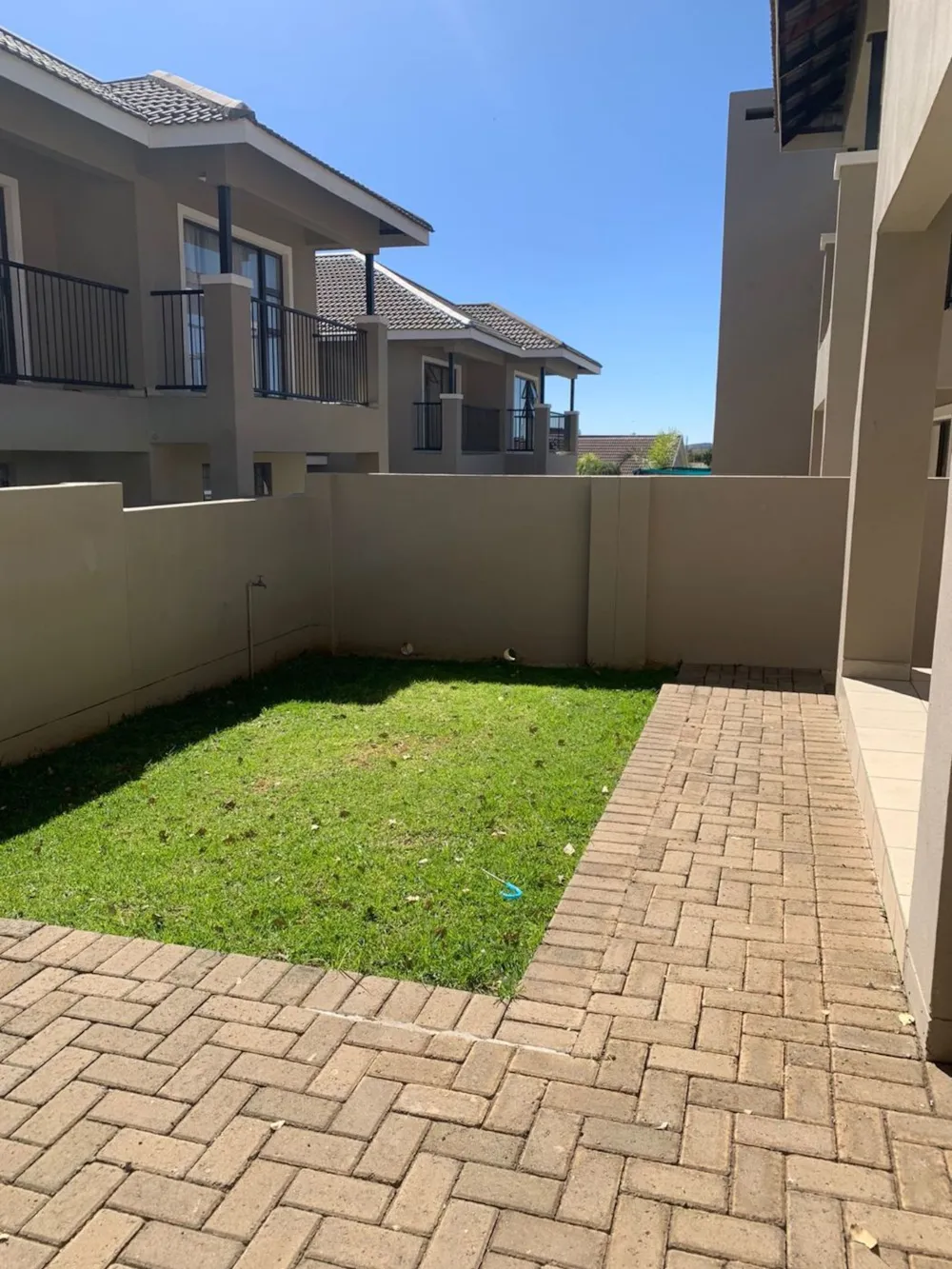 Townhouse for sale in Shellyvale - 1BX1612662 Townhouse for sale in Shellyvale - 1BX1612662