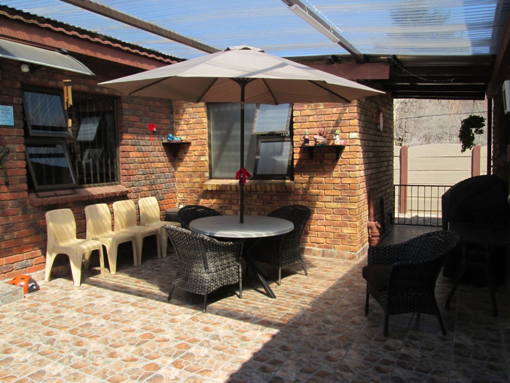 House for sale in Brenthurst - 1BJ1711391 House for sale in Brenthurst - 1BJ1711391