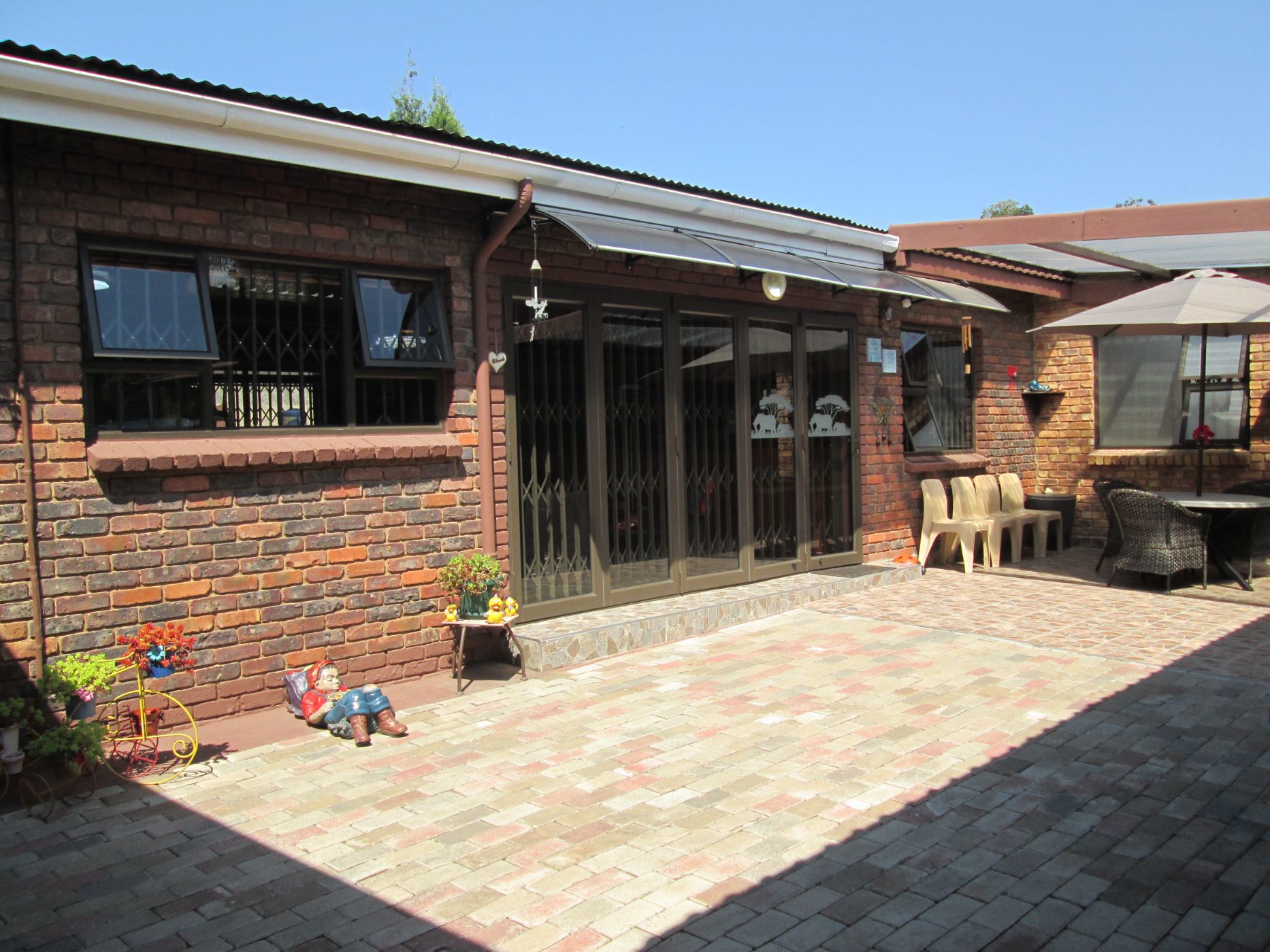 House for sale in Brenthurst - 1BJ1711391