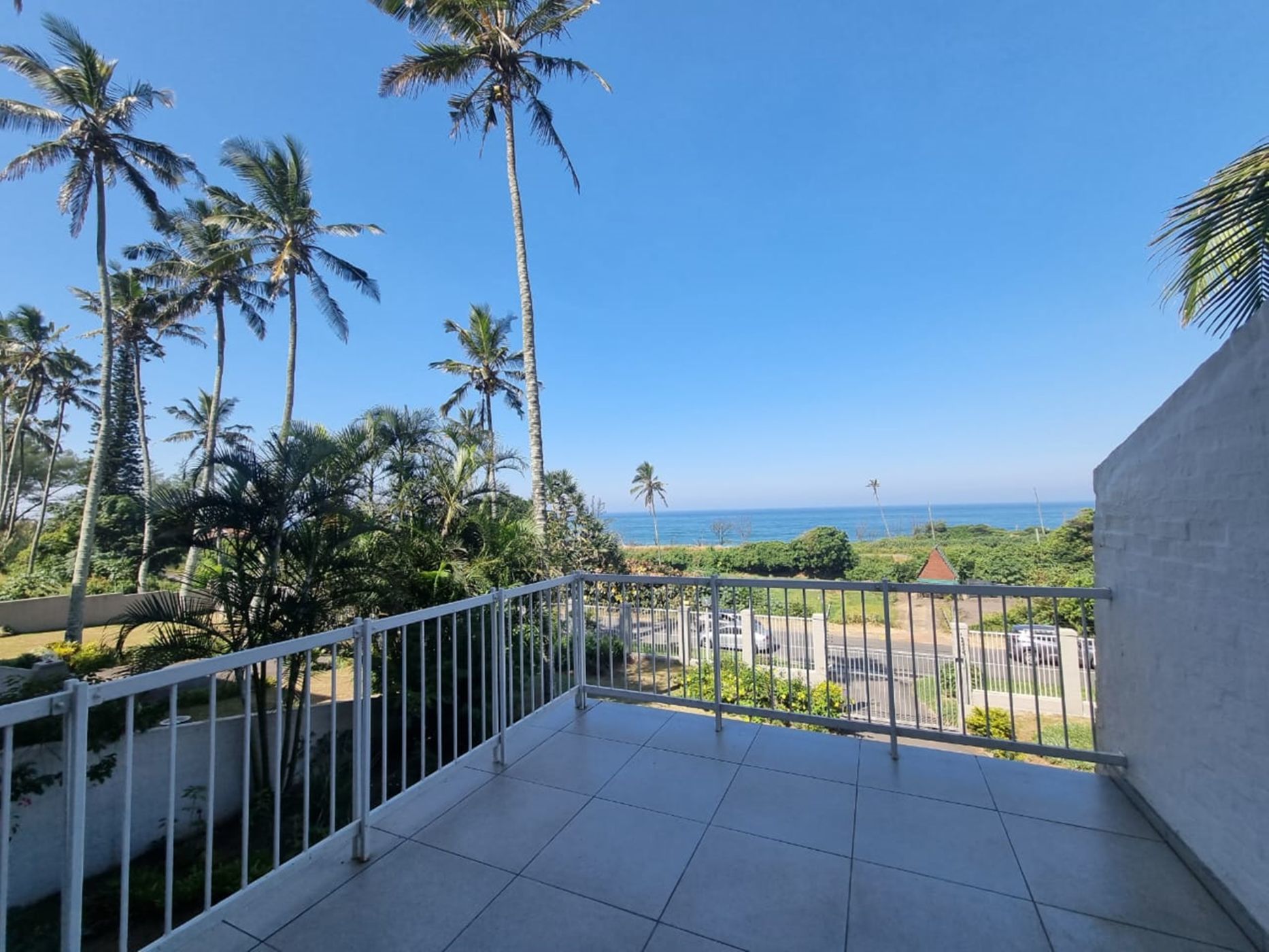 Apartment let in Tongaat Beach - 1ND1611199