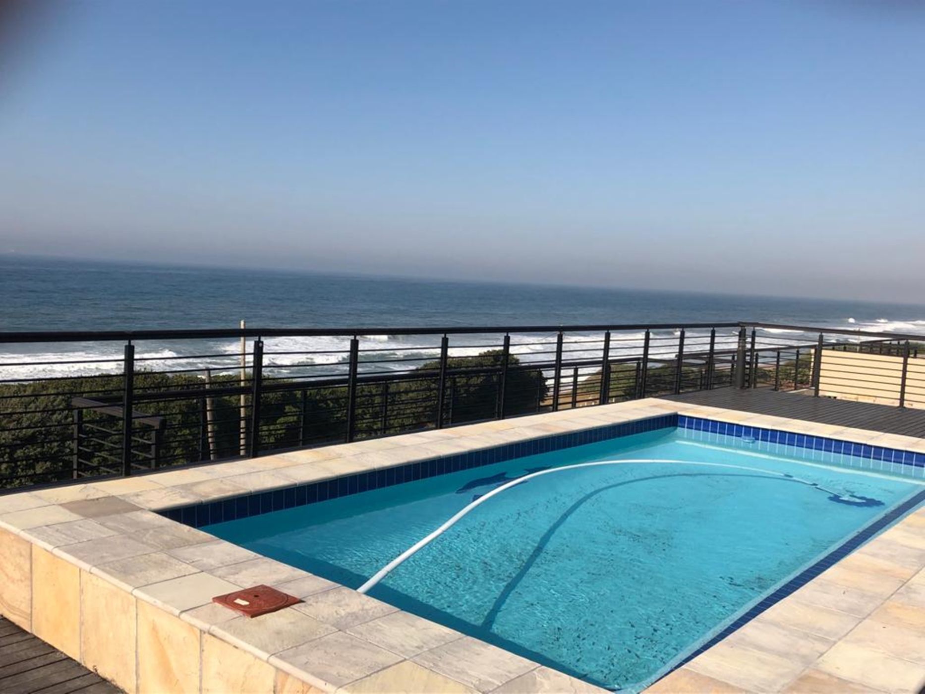 Apartment to rent in La Mercy - 1ND1754713