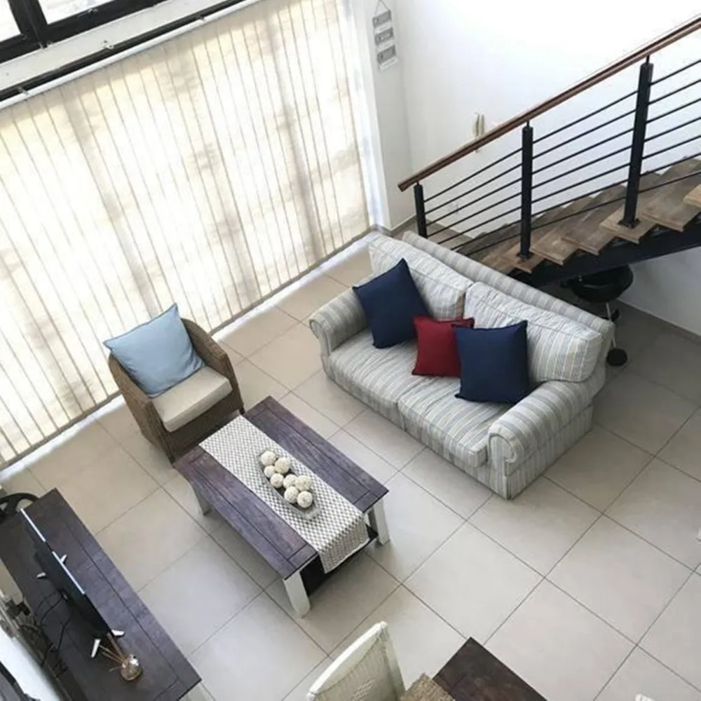 Apartment to rent in La Mercy - 1ND1754713 Apartment to rent in La Mercy - 1ND1754713