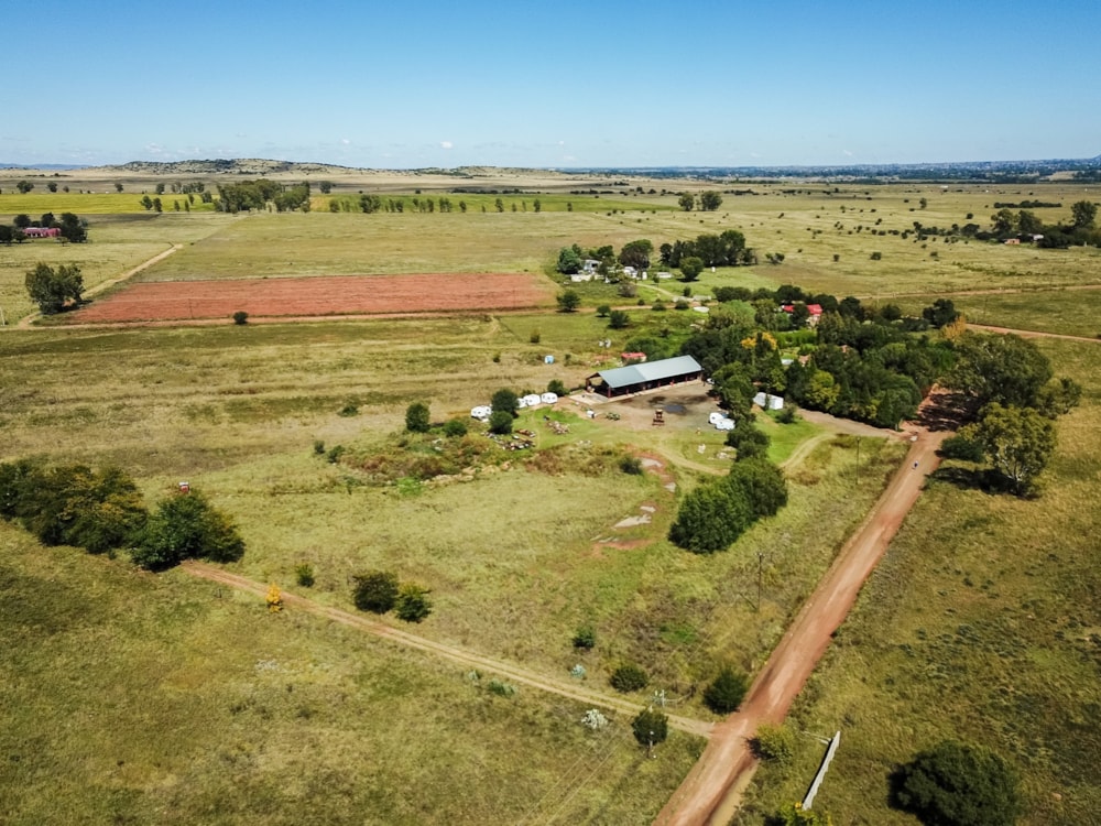 Smallholding for sale in Roodewal - 1BX1609381